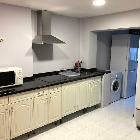 Apartamento Torre Del Clavero Διαμέρισμα Σαλαμάνκα Εξωτερικό φωτογραφία