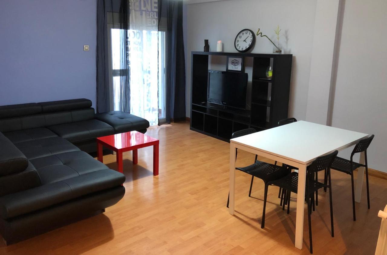 Apartamento Torre Del Clavero Διαμέρισμα Σαλαμάνκα Εξωτερικό φωτογραφία