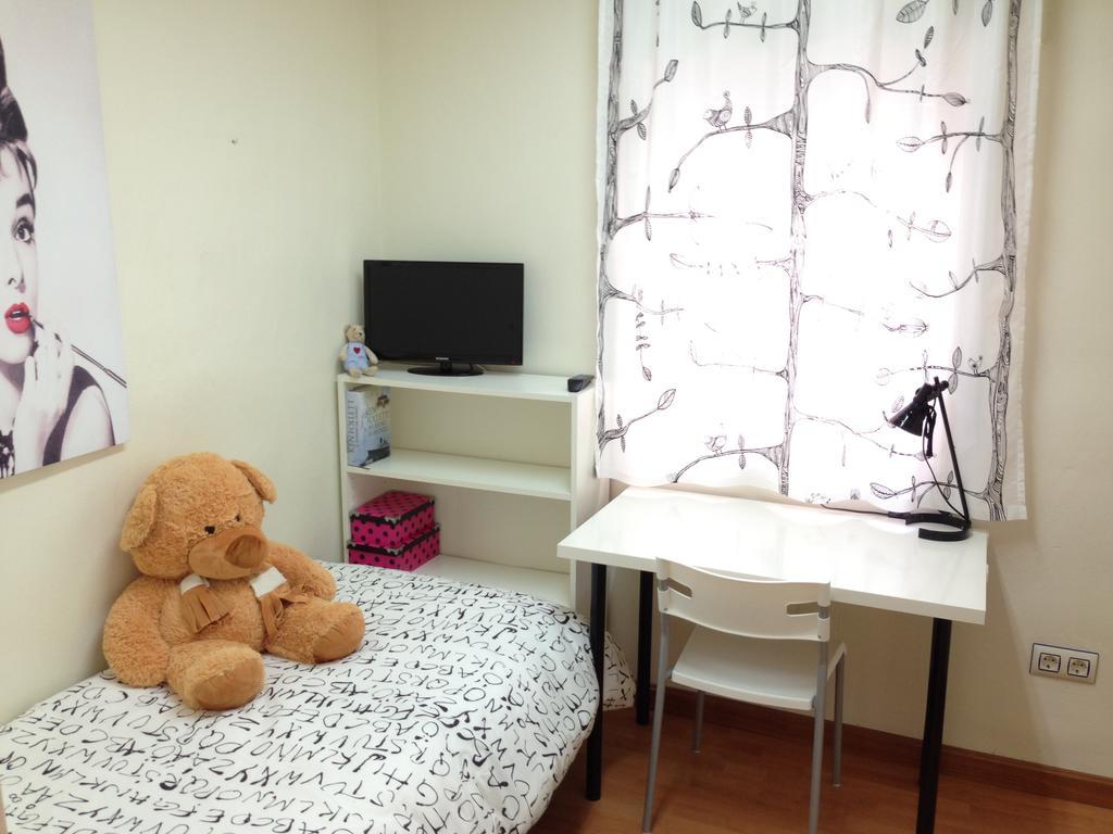 Apartamento Torre Del Clavero Διαμέρισμα Σαλαμάνκα Εξωτερικό φωτογραφία