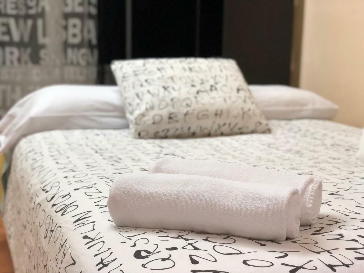 Apartamento Torre Del Clavero Διαμέρισμα Σαλαμάνκα Εξωτερικό φωτογραφία