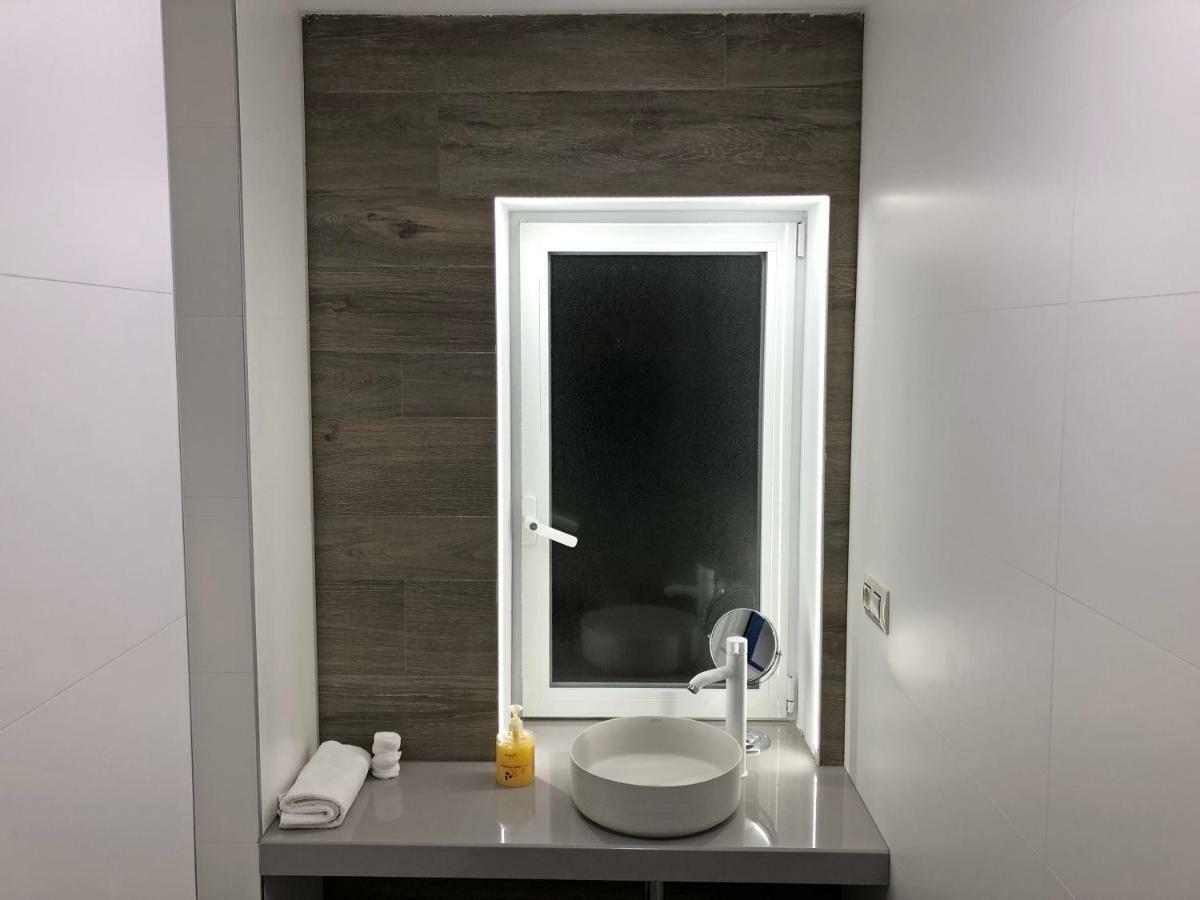 Apartamento Torre Del Clavero Διαμέρισμα Σαλαμάνκα Εξωτερικό φωτογραφία