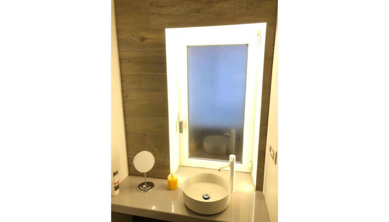 Apartamento Torre Del Clavero Διαμέρισμα Σαλαμάνκα Εξωτερικό φωτογραφία